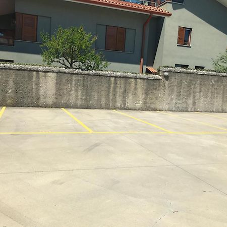 Residence Duino Mare1 Екстер'єр фото