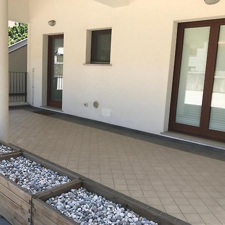 Residence Duino Mare1 Екстер'єр фото