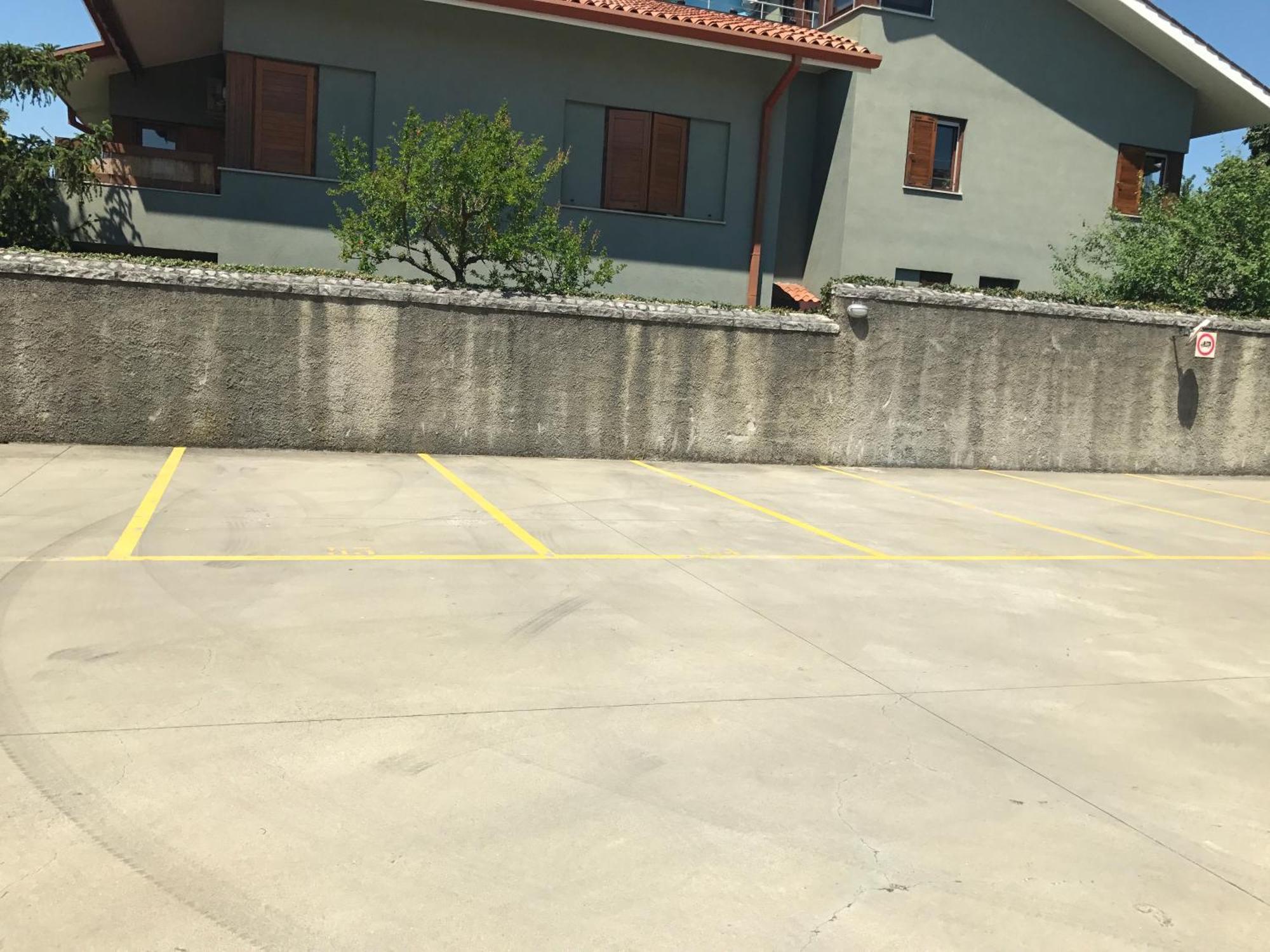 Residence Duino Mare1 Екстер'єр фото