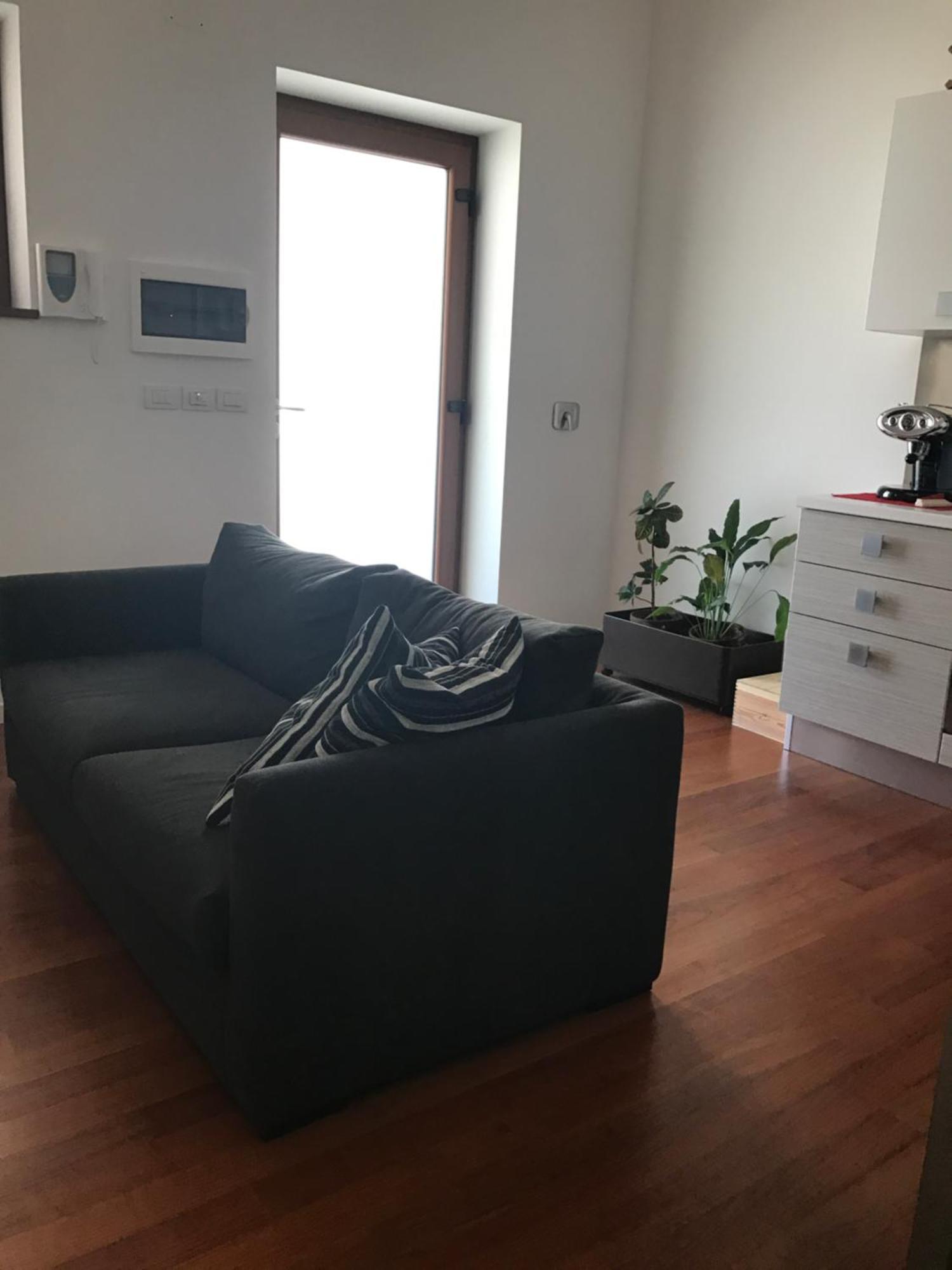 Residence Duino Mare1 Екстер'єр фото