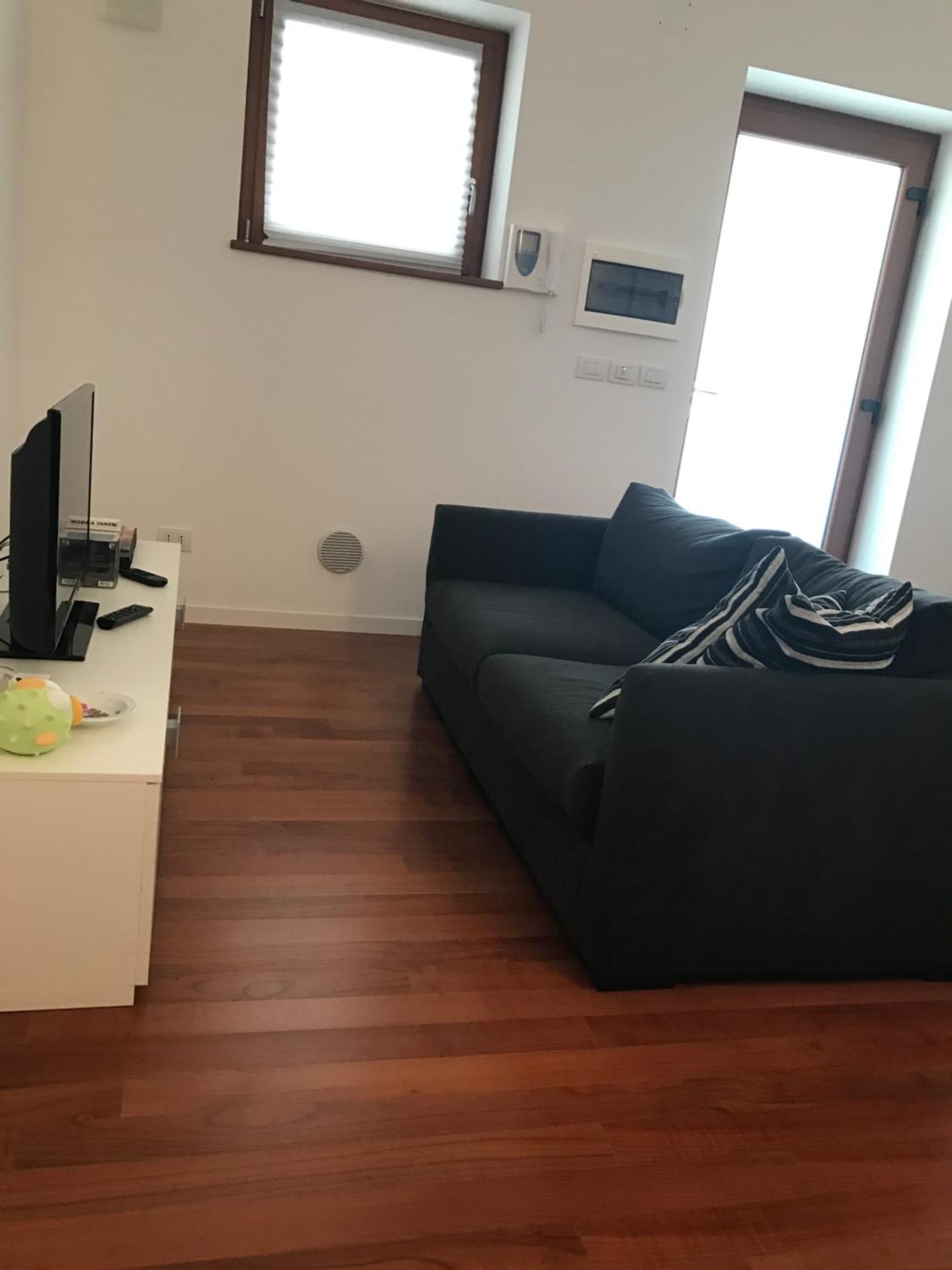 Residence Duino Mare1 Екстер'єр фото
