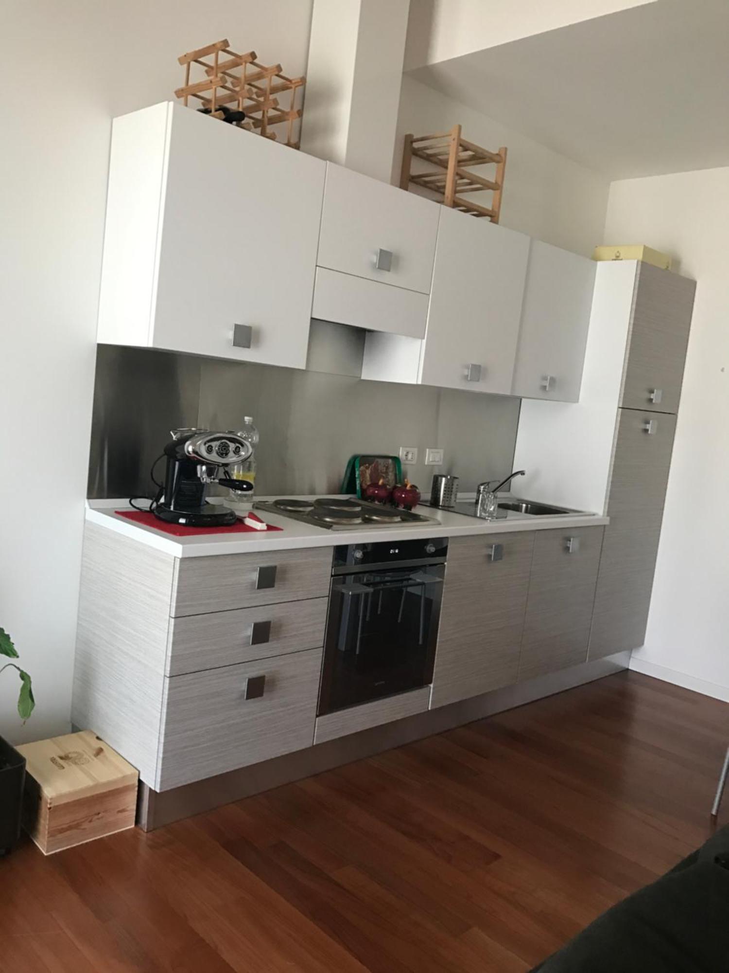 Residence Duino Mare1 Екстер'єр фото