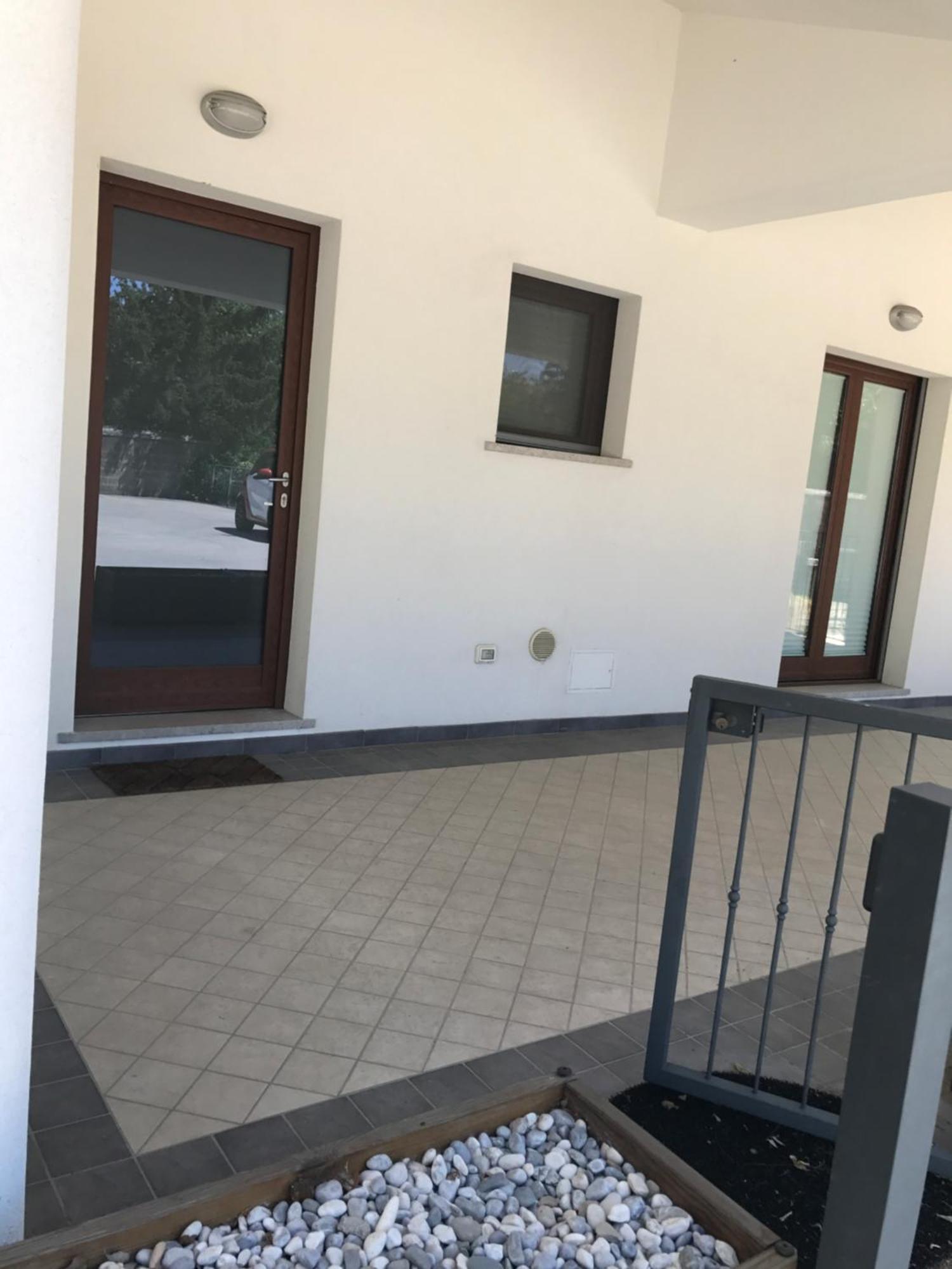 Residence Duino Mare1 Екстер'єр фото